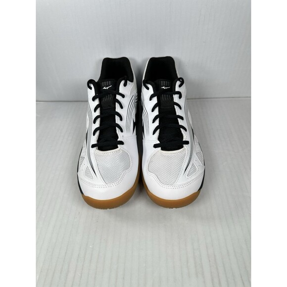 Size 10 Mizuno Cyclone Speed 3 Indoor Volleyball Shoes Womens V1GC218009 NEW - Picture 2 of 8